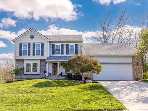 799 Crocus Lane, Taylor Mill, KY 41015