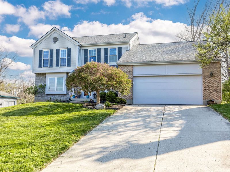 799 Crocus Lane, Taylor Mill, KY 41015 Photo 2