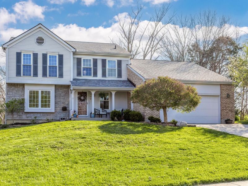 799 Crocus Lane, Taylor Mill, KY 41015 Photo 3