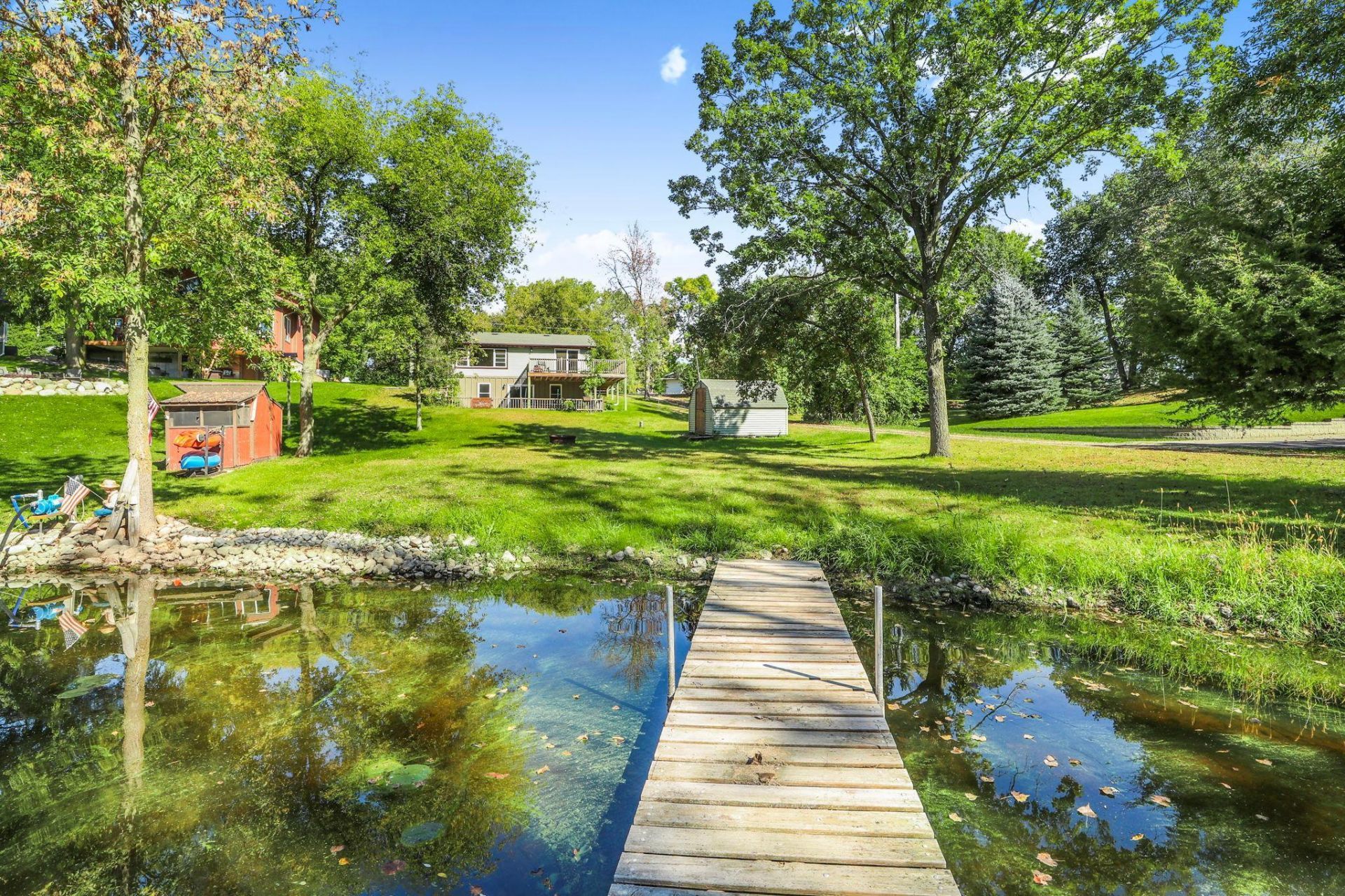 20568 Elkview Court, Richmond, MN 56368