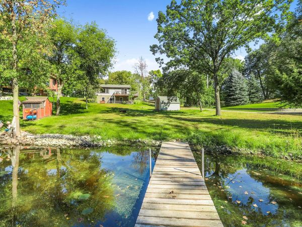20568 Elkview Court, Richmond, MN 56368