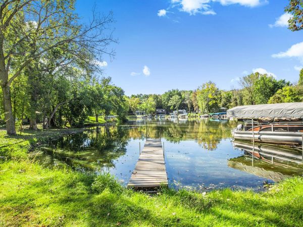 20568 Elkview Court, Richmond, MN 56368