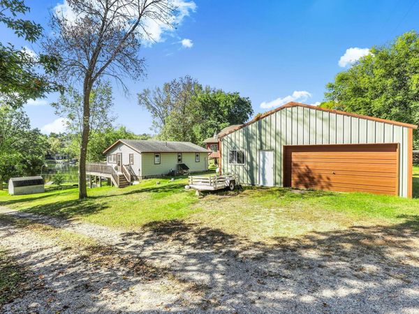 20568 Elkview Court, Richmond, MN 56368