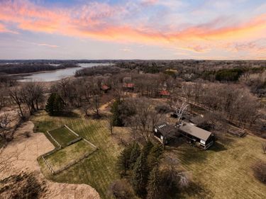 1100 Old Crystal Bay Road, Orono, MN 55391