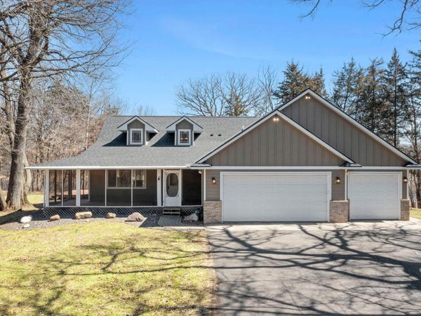 13954 DUFFIELD AVE NW, Monticello, MN 55362