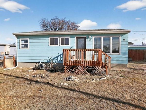 604 Crazy Horse Street, Rapid City, SD 57701