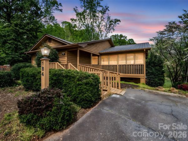 184 Bent Creek Boulevard , Unit 26, Lake Lure, NC 28746