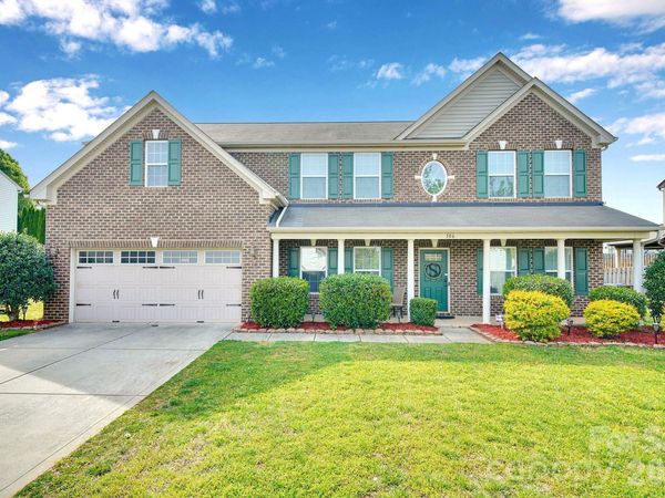 106 Ashton Drive, Mooresville, NC 28115