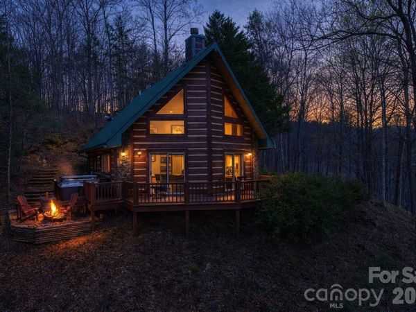 183 Ridge Place , Bryson City, NC 28713