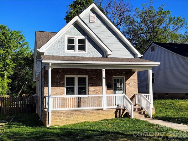 918 N Main Street , Salisbury, NC 28144