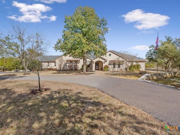 8841 Brewer Lane , Salado, TX 76571