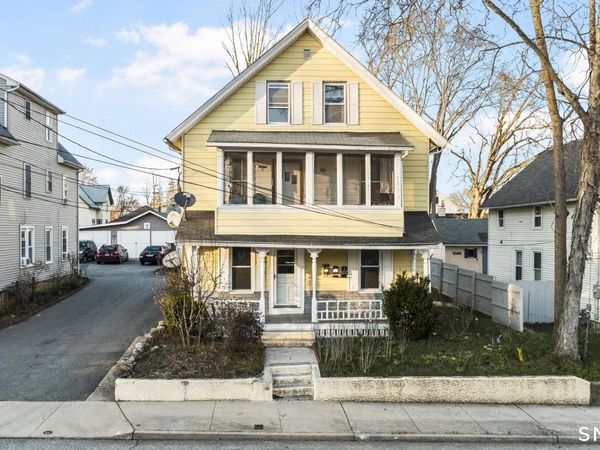 21 Lewiston , Windham, CT 06226