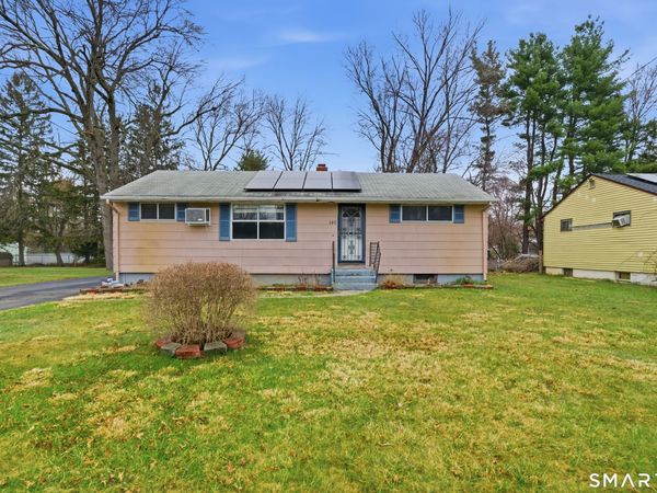 140 Cottage Grove , Bloomfield, CT 06002