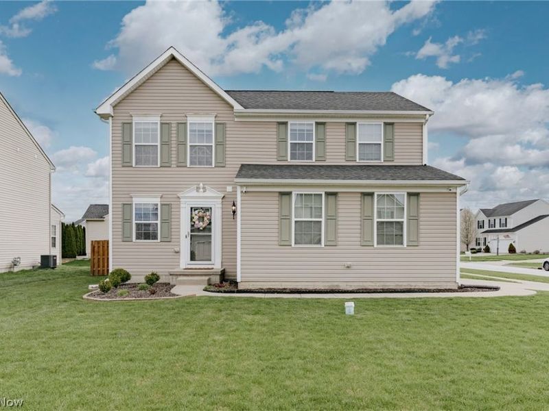 519 N Ashwood Lane, Painesville, OH 44077 Photo 1