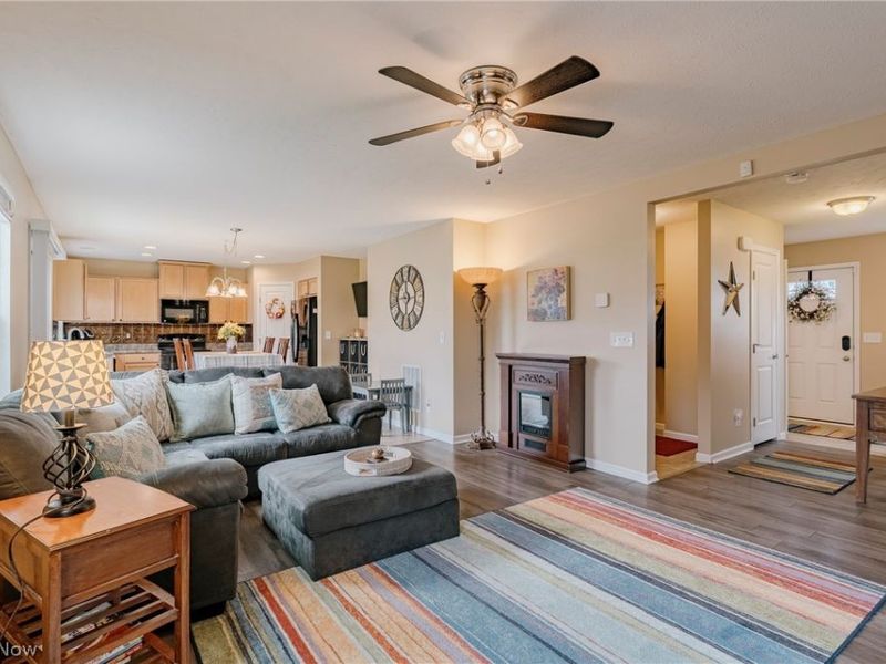 519 N Ashwood Lane, Painesville, OH 44077 Photo 5