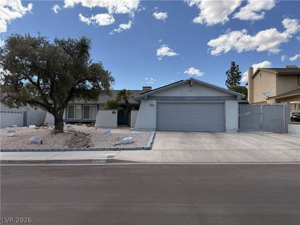 1504 Dorothy Drive, Boulder City, NV 89005