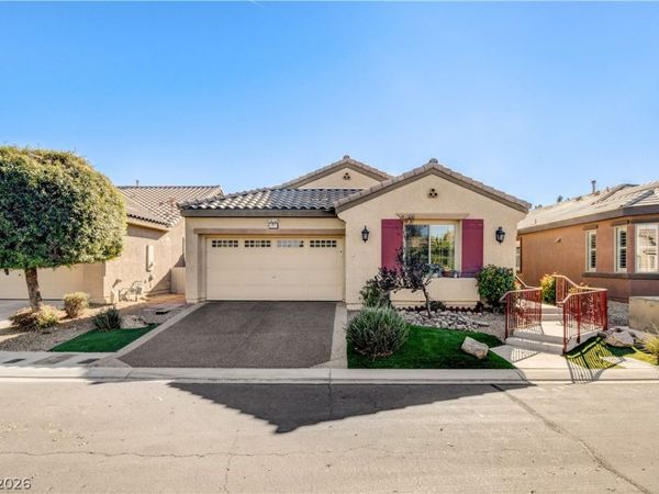 3637 Inverness Grove Avenue , North Las Vegas, NV 89081