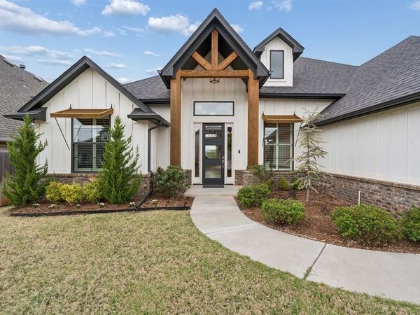 413 Maybury Drive, Norman, OK 73069