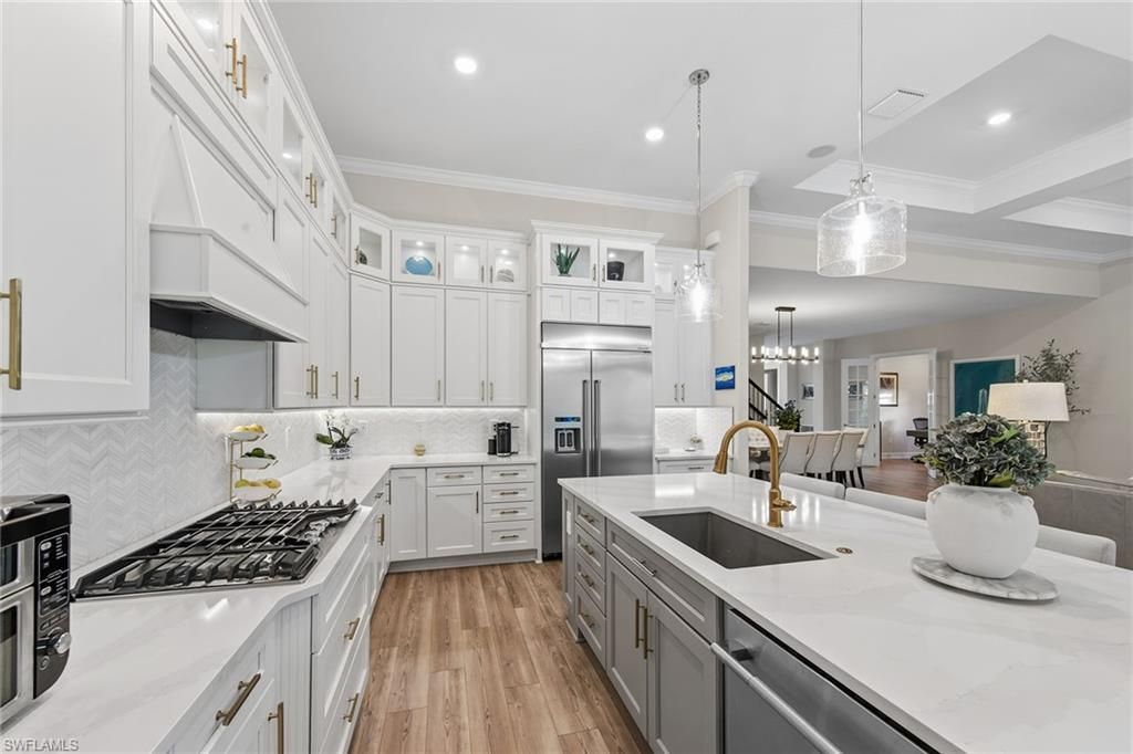 9607 Everglades Dr, Naples, FL 34120 Photo