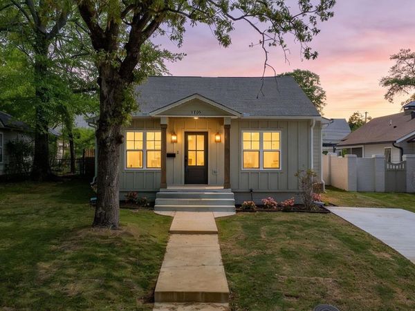 1705 N Taylor Street, Little Rock, AR 72207