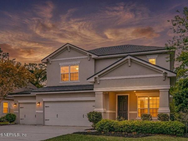 1474 LANTERN LIGHT Trail, Middleburg, FL 32068
