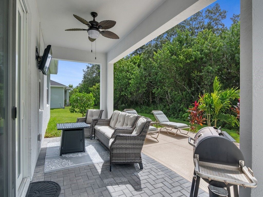 4821 Wellington Way Sw, Vero Beach, FL 32968 Photo