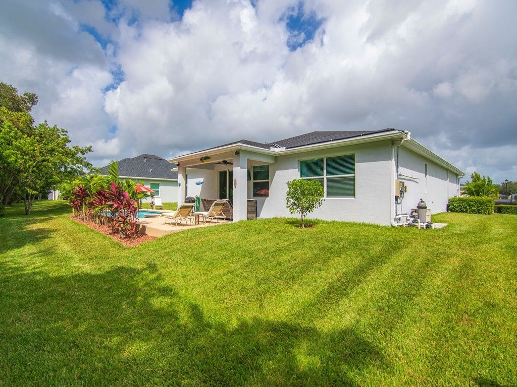 4821 Wellington Way Sw, Vero Beach, FL 32968 Photo