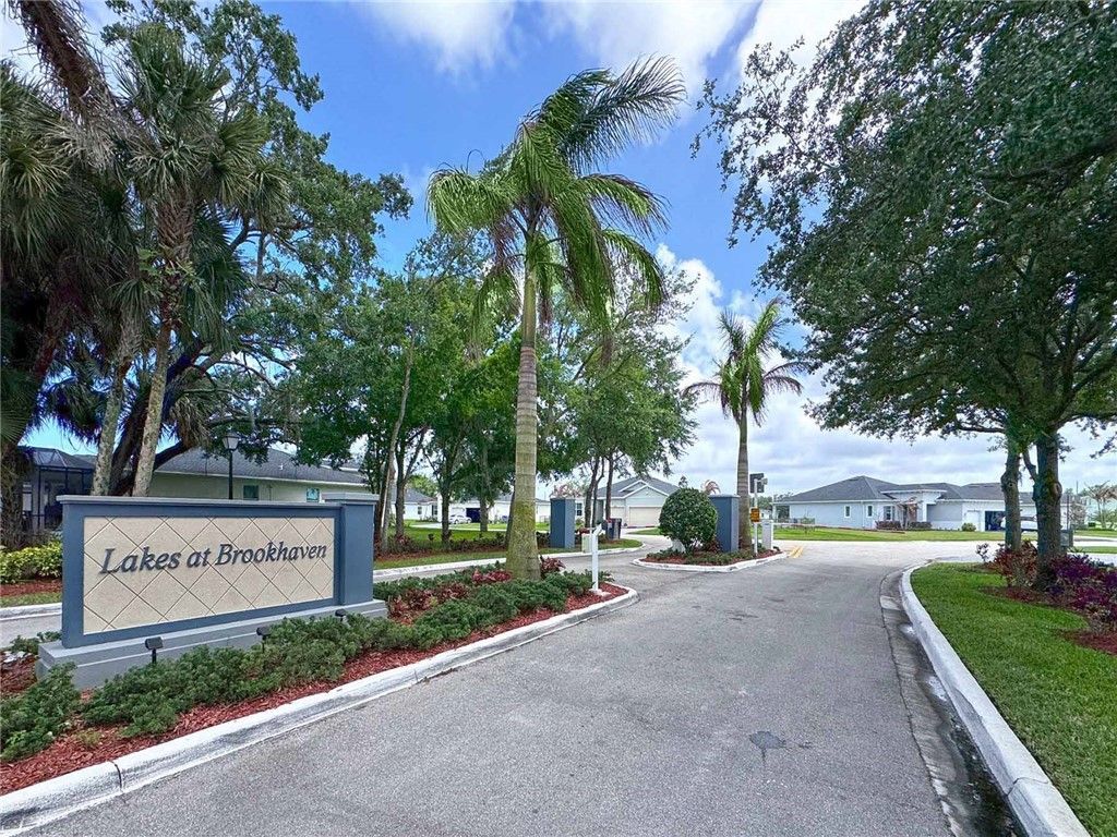 4821 Wellington Way Sw, Vero Beach, FL 32968 Photo