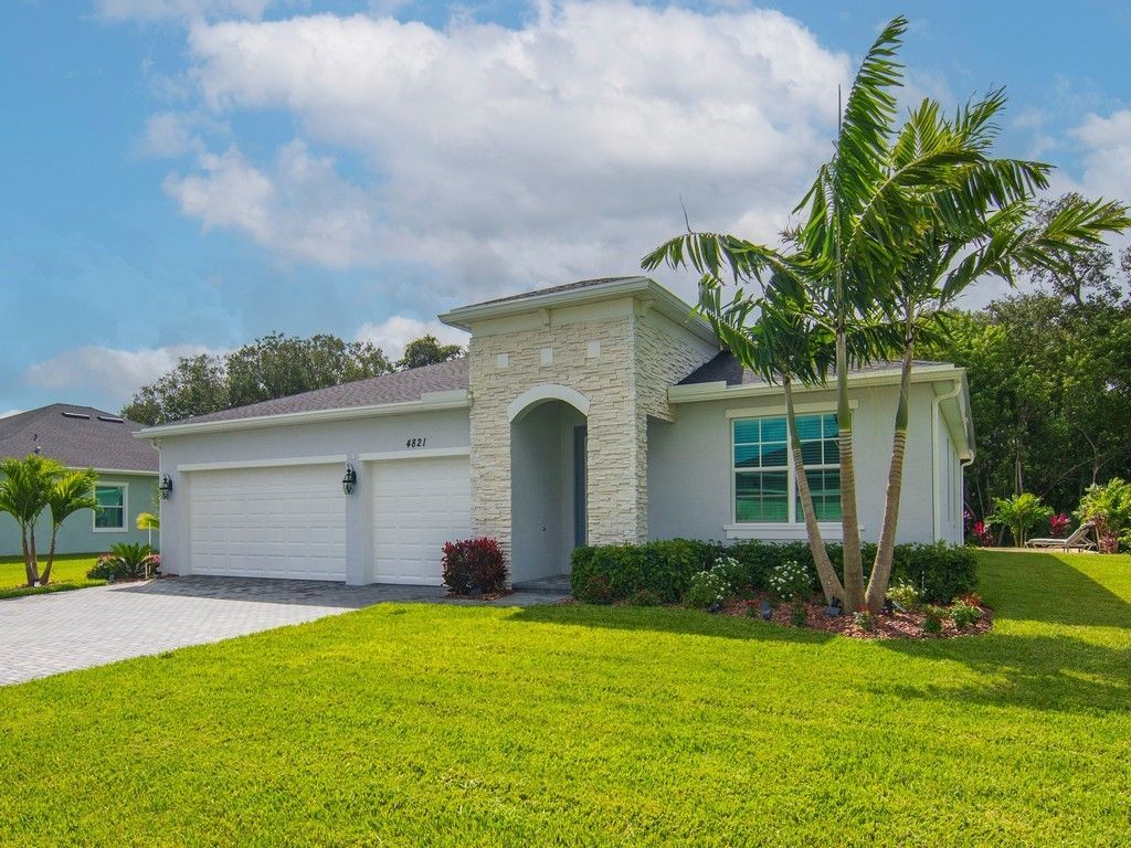 4821 Wellington Way Sw, Vero Beach, FL 32968 Photo