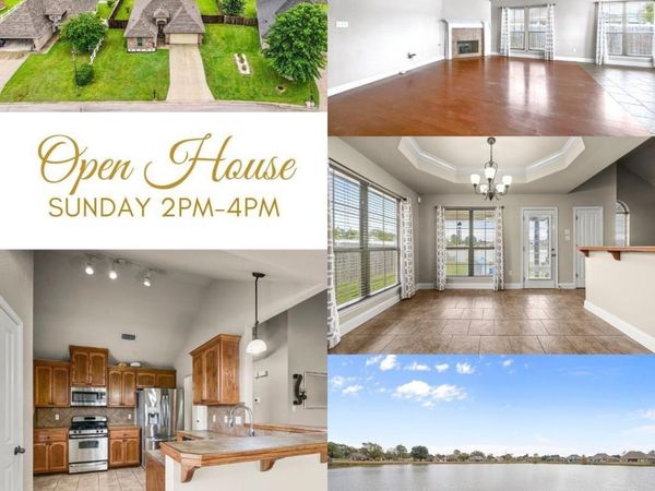 41481 Hearthstone Ave, Prairieville, LA 70769