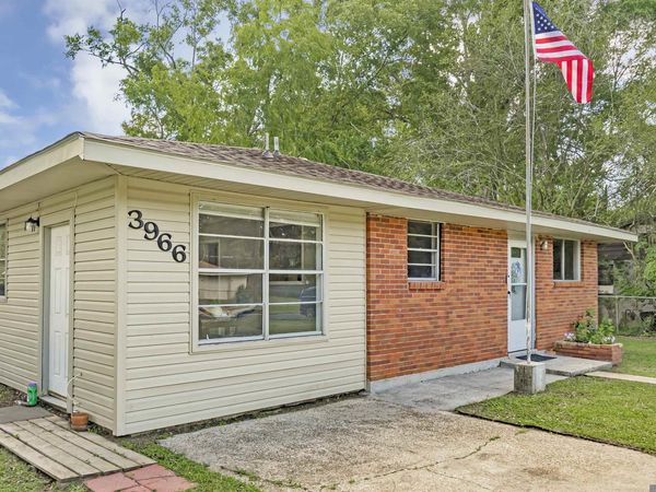 3966 Nelson, Zachary, LA 70791