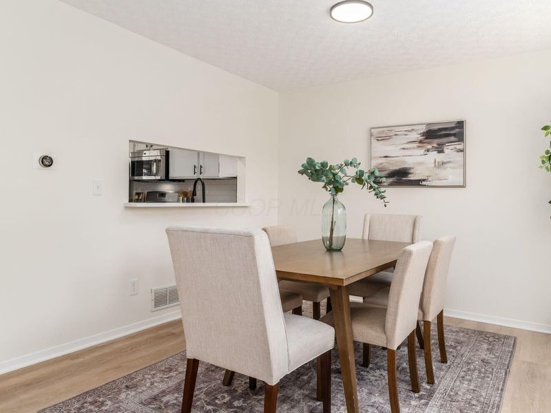 3569 Peany Lane , Canal Winchester, OH 43110 Photo 13