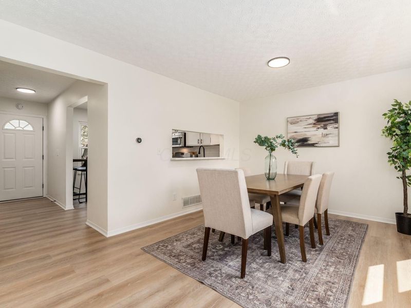 3569 Peany Lane , Canal Winchester, OH 43110 Photo 14