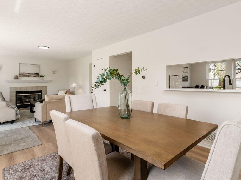 3569 Peany Lane , Canal Winchester, OH 43110 Photo 15