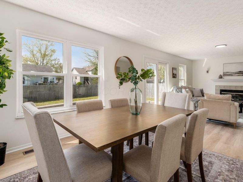 3569 Peany Lane , Canal Winchester, OH 43110 Photo 16