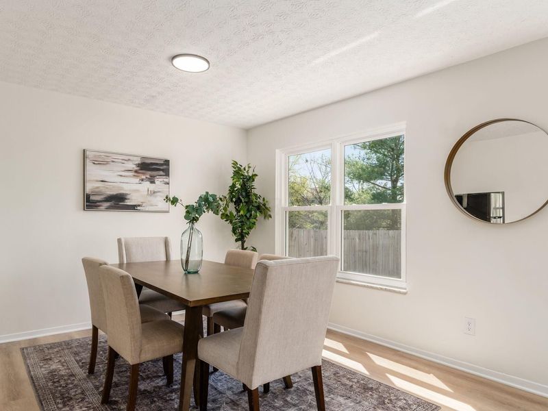 3569 Peany Lane , Canal Winchester, OH 43110 Photo 17