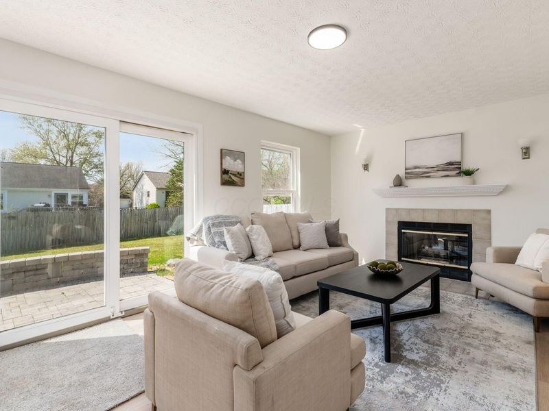 3569 Peany Lane , Canal Winchester, OH 43110 Photo 18