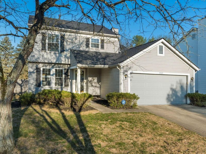 3569 Peany Lane , Canal Winchester, OH 43110 Photo 2