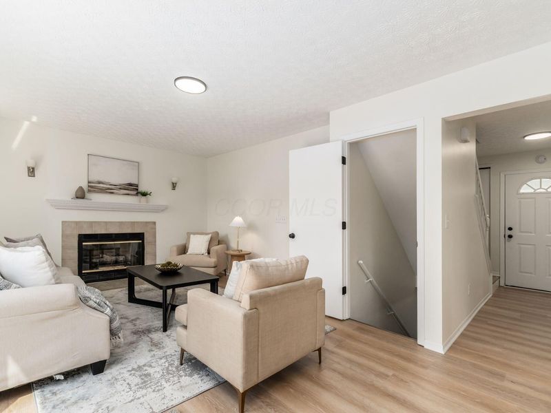 3569 Peany Lane , Canal Winchester, OH 43110 Photo 20