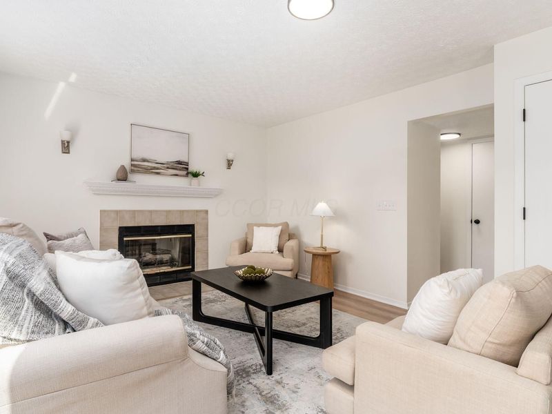 3569 Peany Lane , Canal Winchester, OH 43110 Photo 21