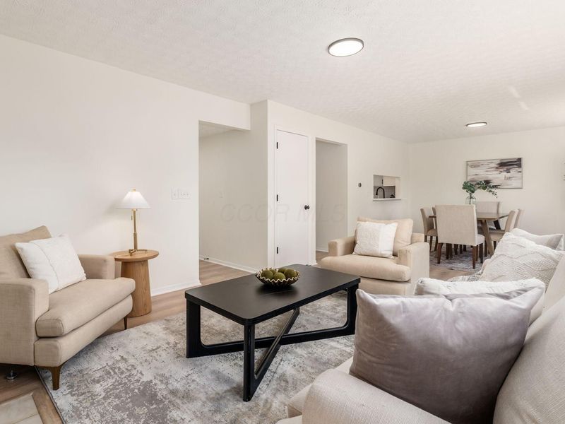 3569 Peany Lane , Canal Winchester, OH 43110 Photo 22