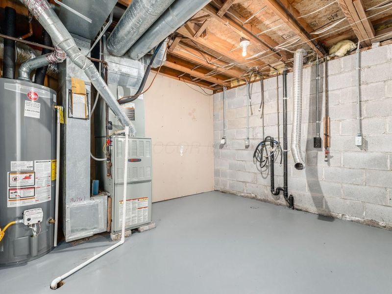 3569 Peany Lane , Canal Winchester, OH 43110 Photo 36