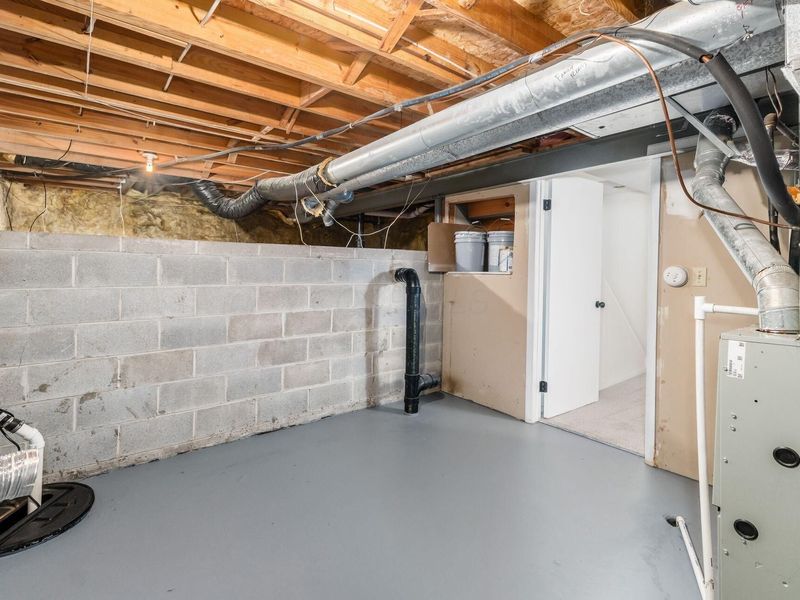 3569 Peany Lane , Canal Winchester, OH 43110 Photo 37