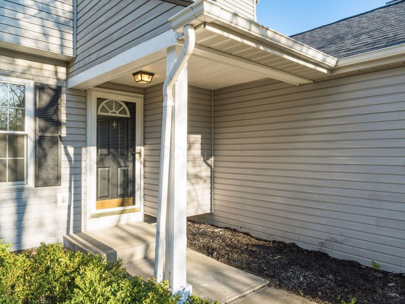 3569 Peany Lane , Canal Winchester, OH 43110 Photo 4