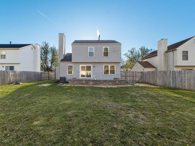 3569 Peany Lane , Canal Winchester, OH 43110 Photo 41