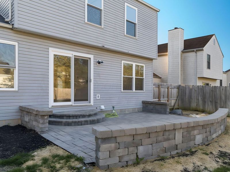 3569 Peany Lane , Canal Winchester, OH 43110 Photo 42