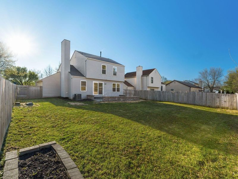 3569 Peany Lane , Canal Winchester, OH 43110 Photo 43