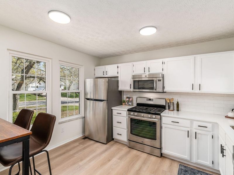 3569 Peany Lane , Canal Winchester, OH 43110 Photo 7