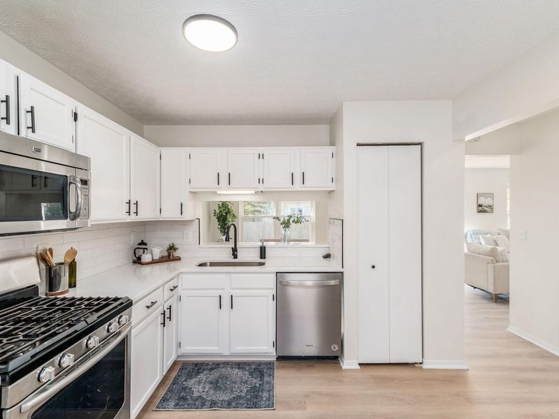 3569 Peany Lane , Canal Winchester, OH 43110 Photo 8