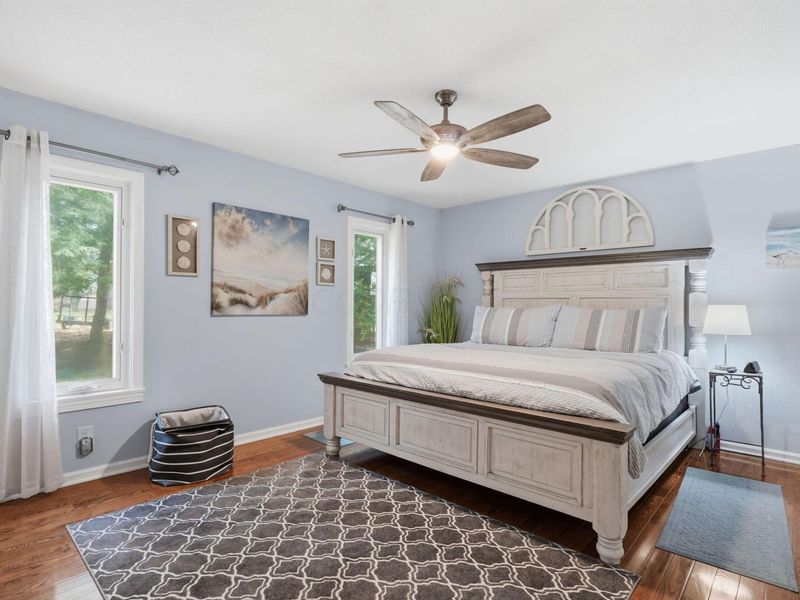 328 Pinetree Drive NE, Granville, OH 43023 Photo 15